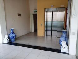 Kim-hoe Centre (D8), Office #459235211